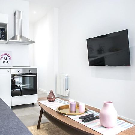 Home In Paris - Paris East מראה חיצוני תמונה