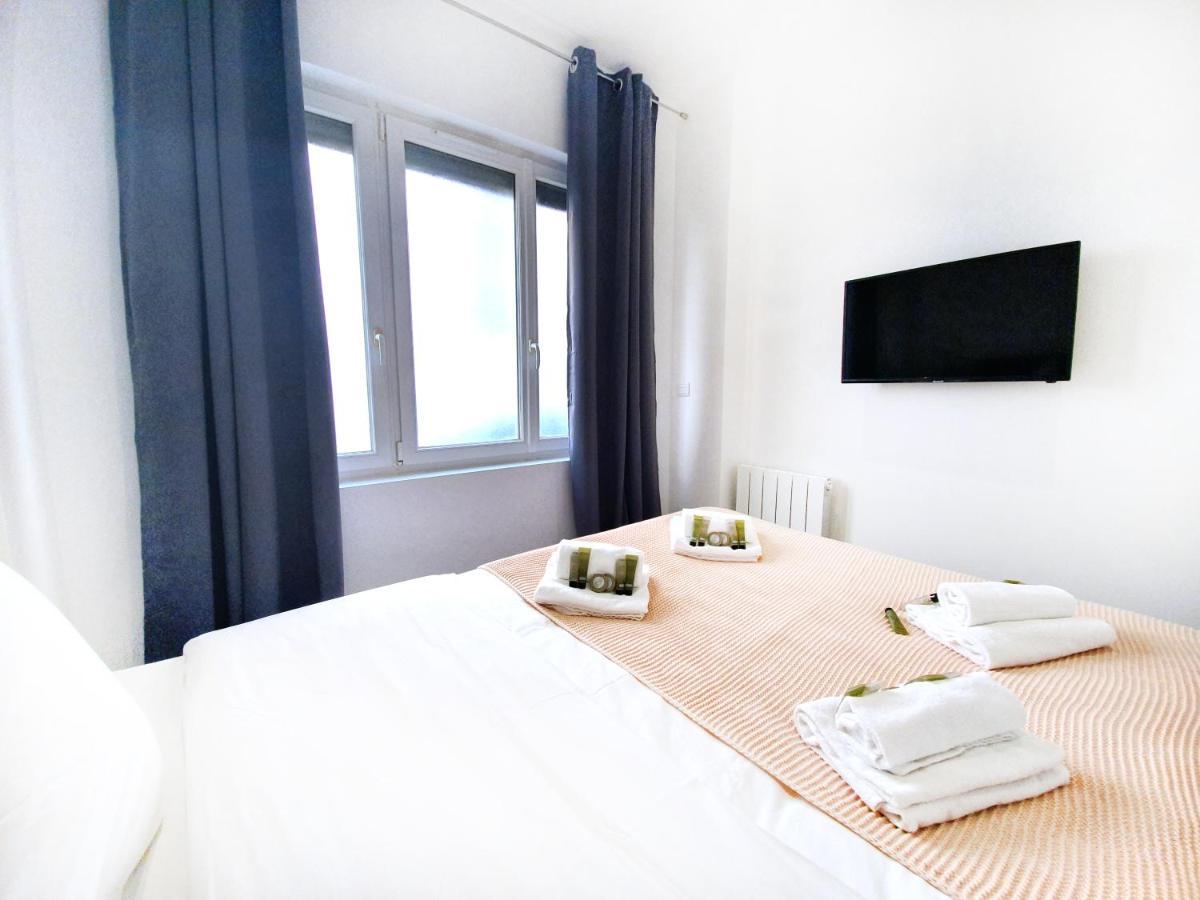 Home In Paris - Paris East מראה חיצוני תמונה