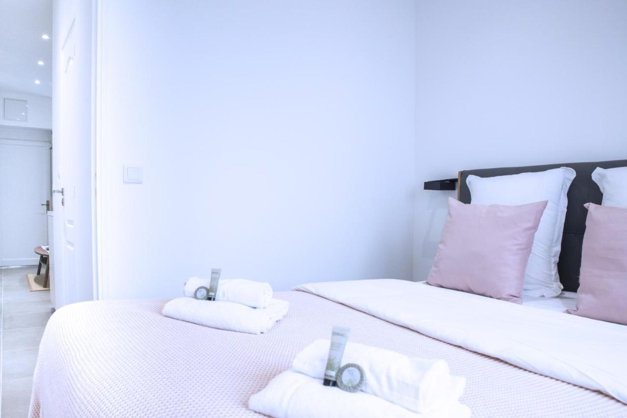 Home In Paris - Paris East מראה חיצוני תמונה